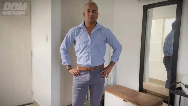 The Landlord Comes to Collect the Rent and Fucks You for Being Poor