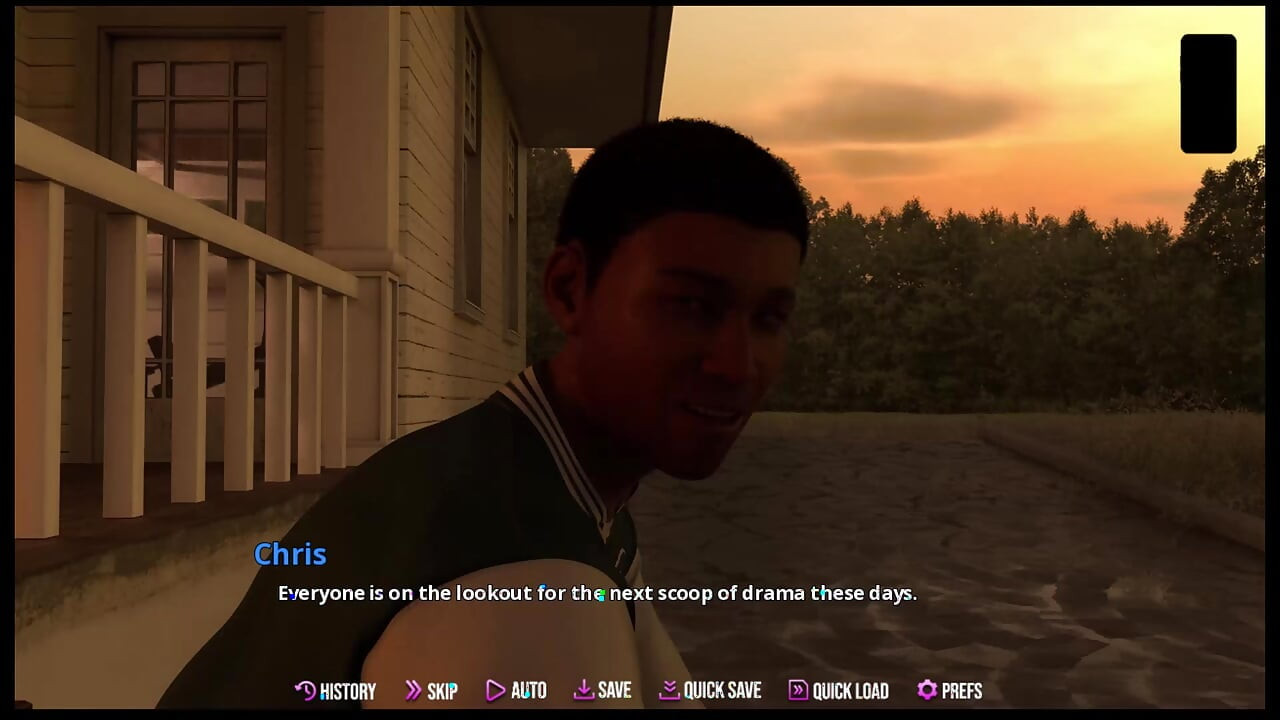 Kraljevi koledža #4 razrađuju plan kako natjerati vukove da glasaju za cloe