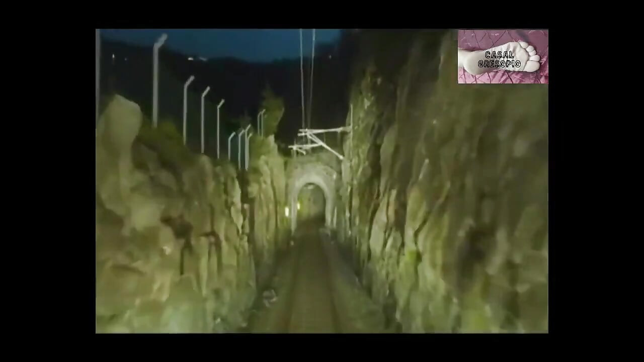 Horror Train 1