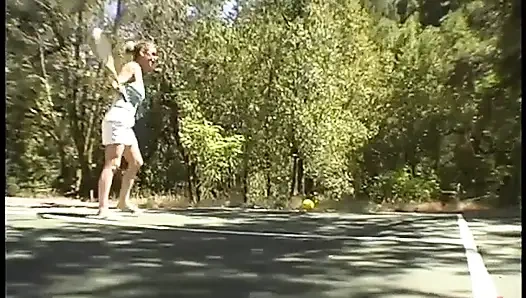 Brooke Bound ve Chanta-rose