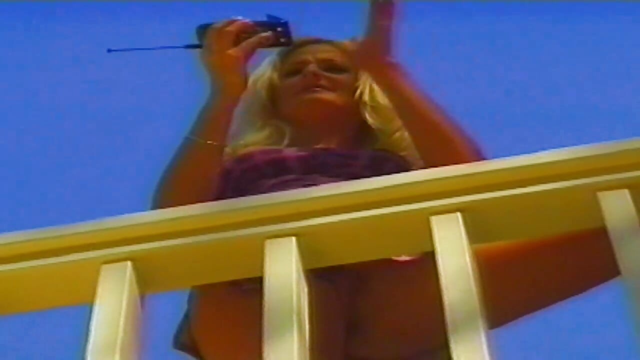 Mr. Big Energy: The One-Eyed Monster — Part 1