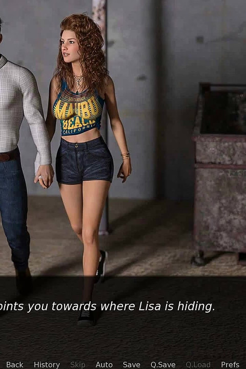 Karmienie z powrotem do przyjemności: zabawa w chów z dwoma gorącymi dziewczynami ep 26