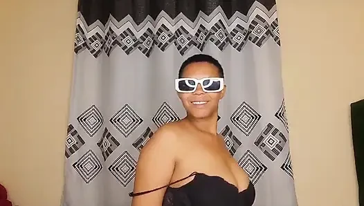 Teacher with Big Pussy