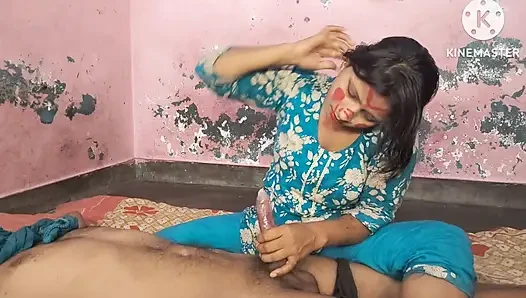 Hintli desi güzel yenge sıkı ilk kez xxx videolar, desi güzel köylü yenge