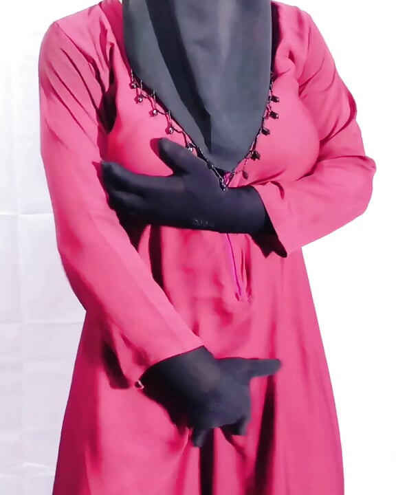 Beautiful sexy village woman