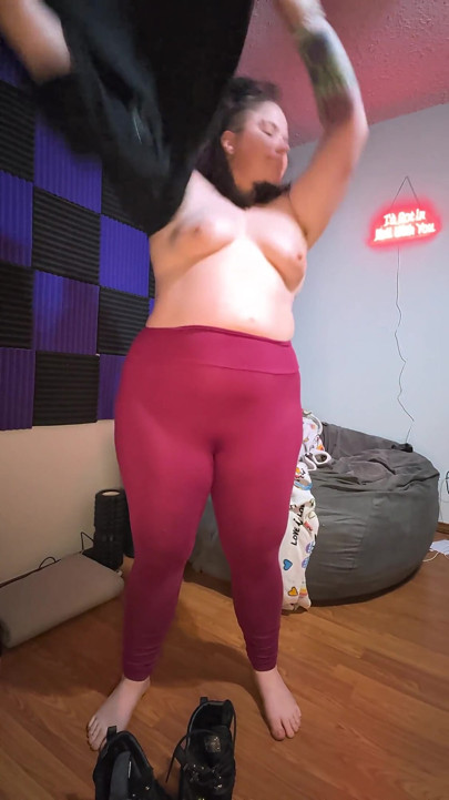 Get Ready with Me