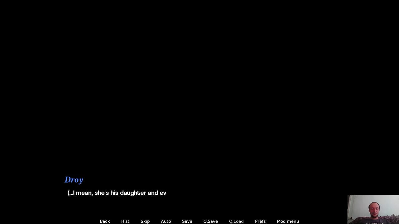 Menekülés - 1. fejezet