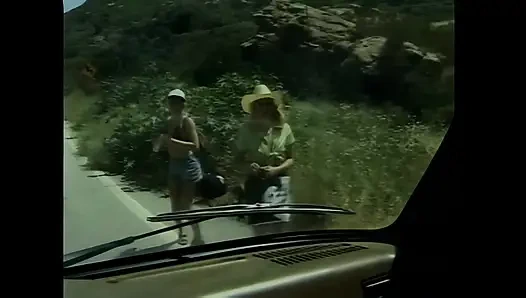 Jauh di dalam memeknya