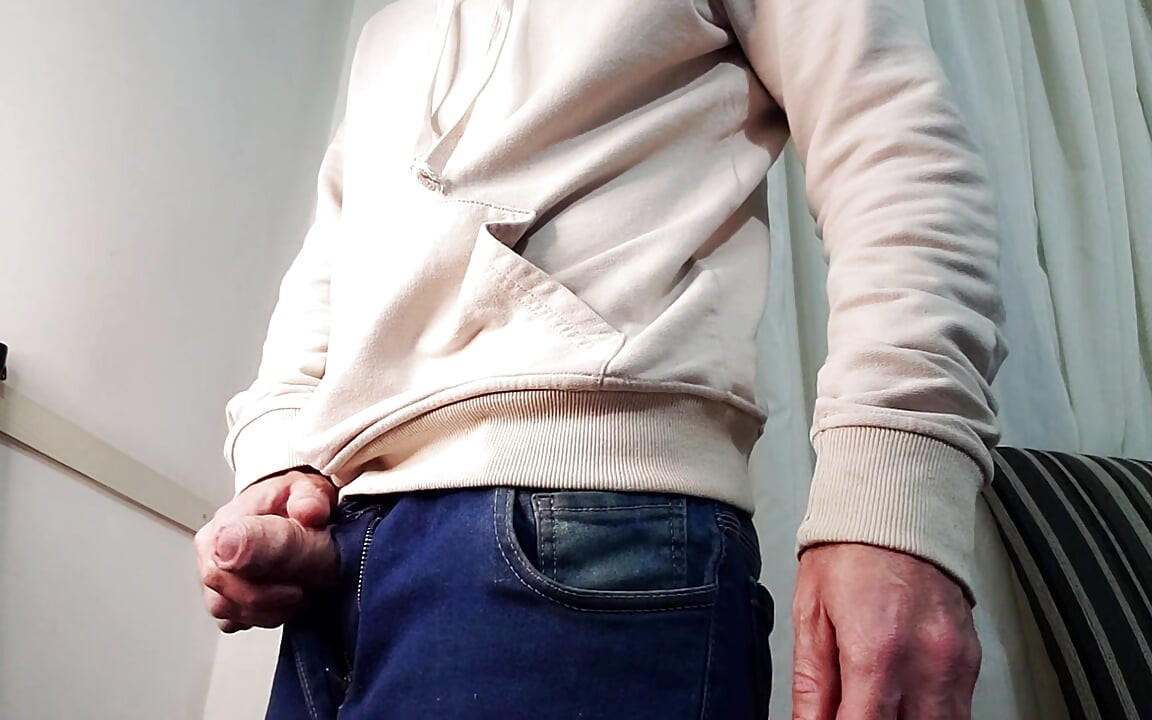 Masturbation - Cum #3