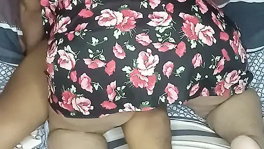 Свекровь, ты что делаешь? Моя жена остановится в любое время