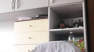 Luca, Do You Have a Nice Big Cock?