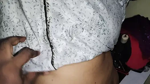 Ich habe meine ältere mami gefickt