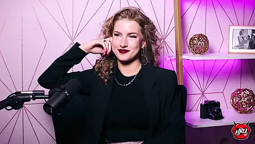 Octavia Red: How Porn Set Me Free