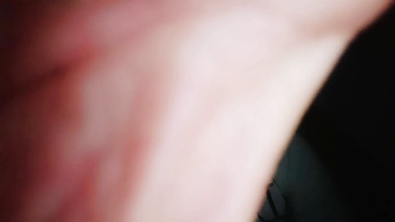 Anal Dilation of an Extremely Handsome Young Man