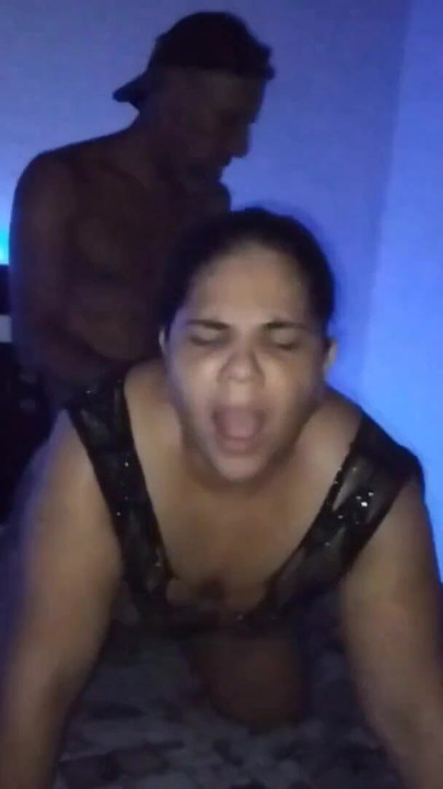 Jaw-dropping moment from "My stepdad caught me on a video call, I gave him a delicious blowjob and then fucked me with his"