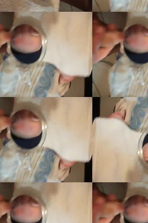 Sperm Games with Claus Noord