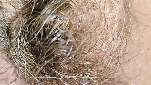 Nice slow deep throbbing creampie