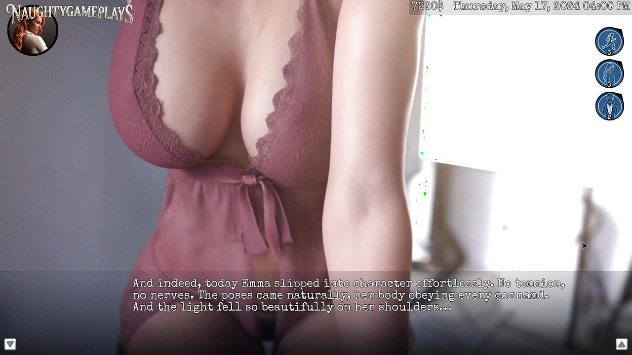 Boundaries of Morality (part 29) by Novel-games - Sexy Wife