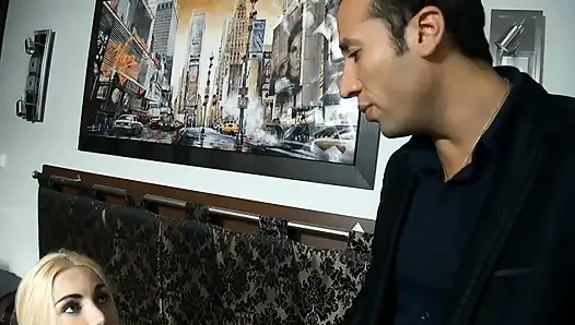 Macadam fickt cowboy -DVD-