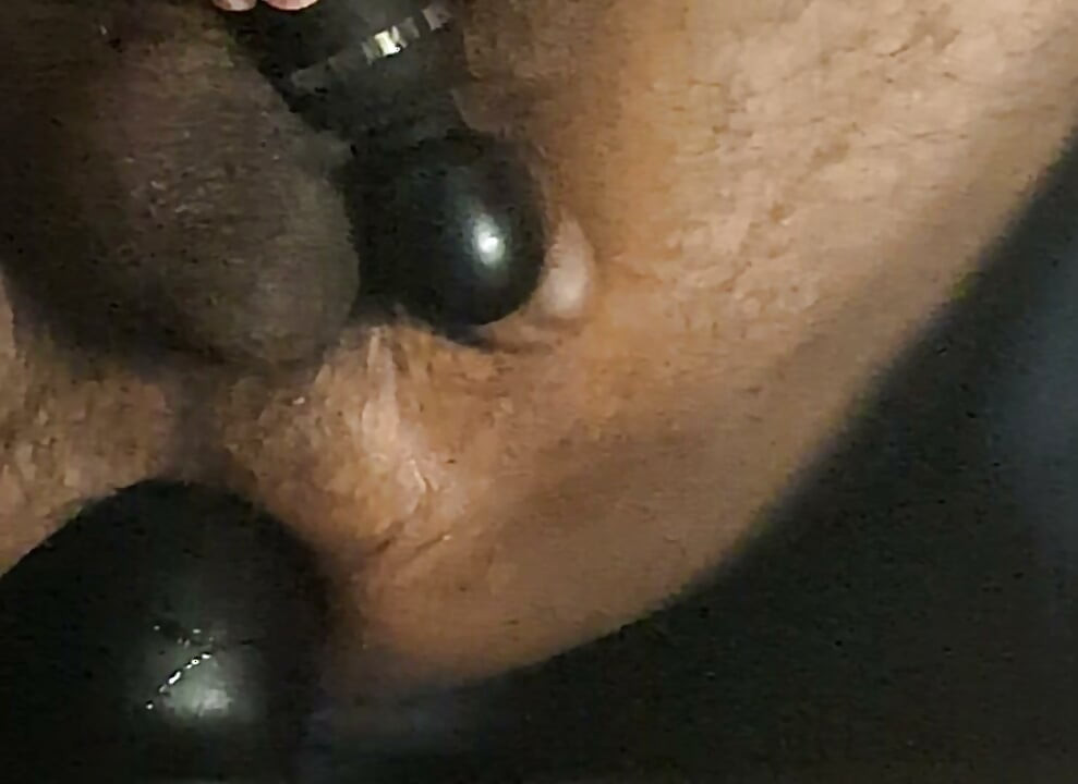 #11 第4天 - 偽娘早洩奶水