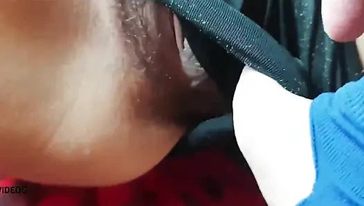 Gadis nakal ini ngajarin seks sama teman noobnya yang nggak tau cara ngentotnya