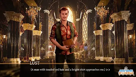 Kakak beradik dalam gameplay yang bejat bagian 2