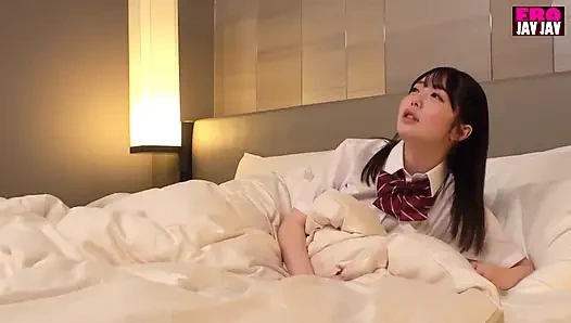 Three Days with a Playful Temptress Who Moved in -ep2