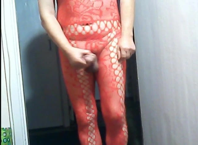Un orgasme époustouflant!