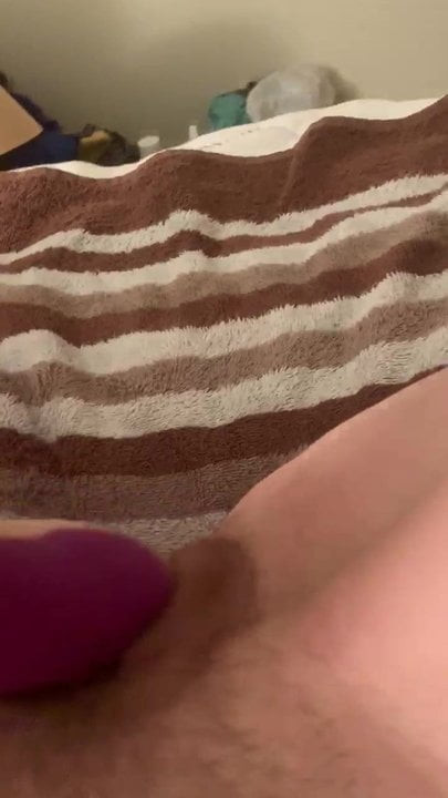 Creamy squirting pussy