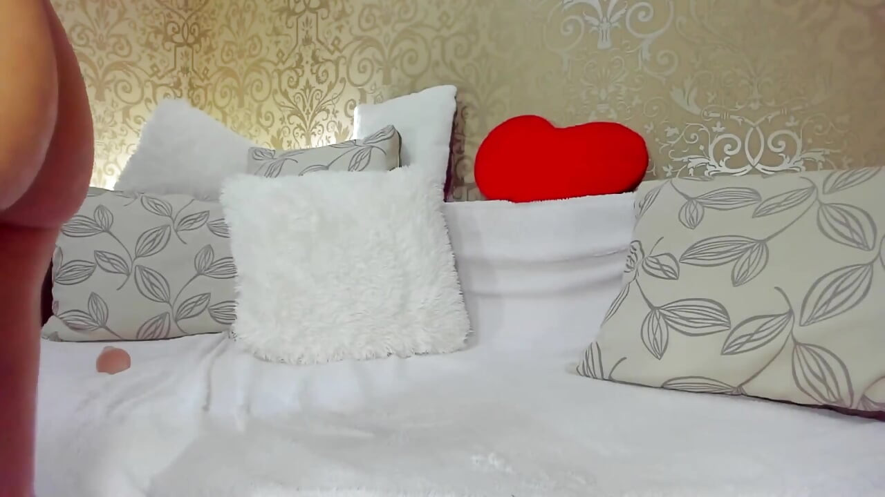 90min Nackte Masturbation Squirting & Sperma