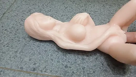 #1 реалистичная ролевая игра с куклой для взрослых