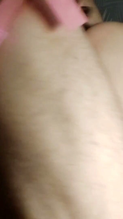 My step sister loves it when I fuck her anal and pussy at the same time with a huge dildo | Clip 1