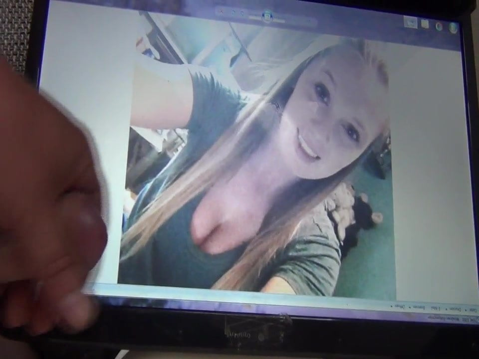 Cum Tribute to  Heatherm09
