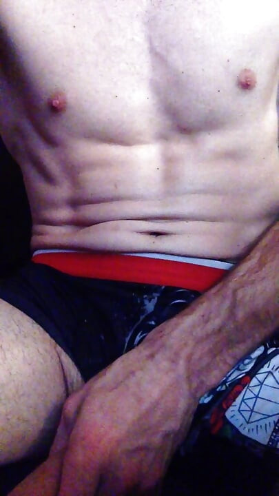 Lucid jerking