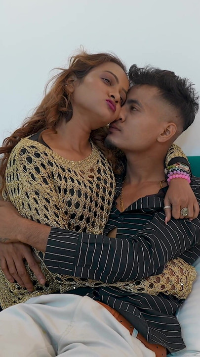 Indian Desi Stepmom hardcore fucking sex .. best Indian fucking porn video | Clip 1