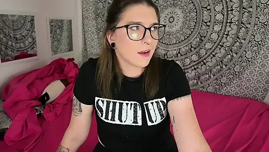 Gym Gangbang Fantasy