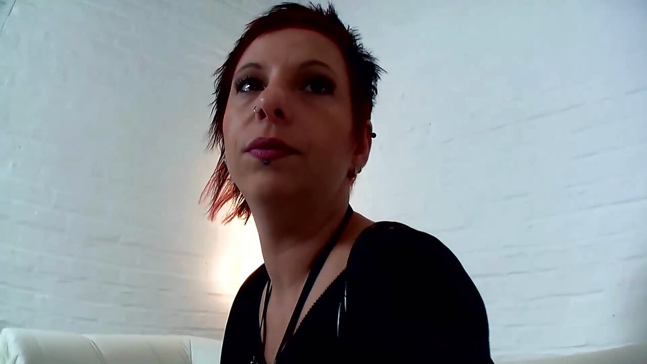 Porno deutsches casting! - Szene nr. 02