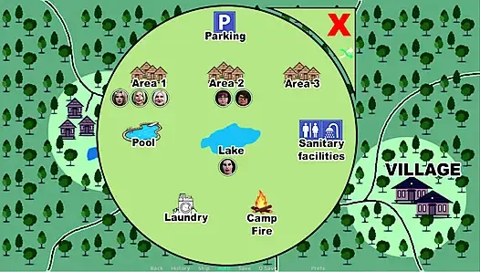 XXLove Chaisax No3 - Йоханнес пошел помочь Фине с джакузи