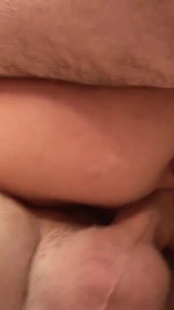 Powerful moment from "Skinny Teen seduced to Rough Anal DP MMF Threesome by old Guys"