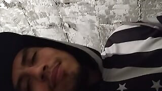 Anda Bersenang-senang Di Kamar Mandi