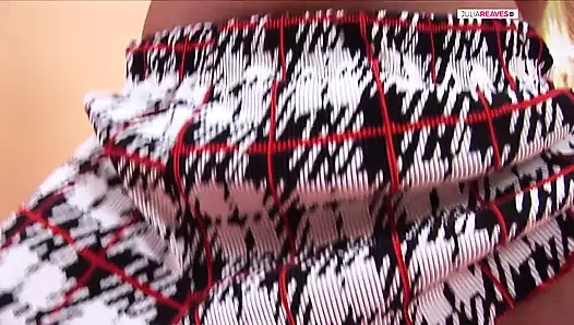 Дорогая, пожалуйста, клади свой член в задницу; Сегодня я хочу трахаться в анал