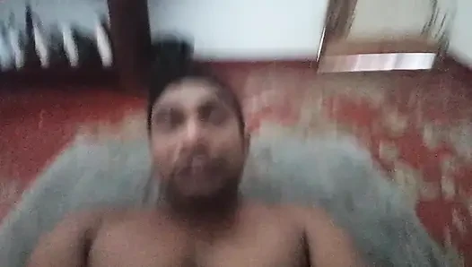 Step Mother Seduces Step Son Watch Till the End