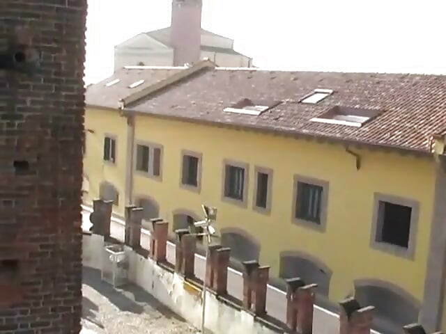 Melons in Milan Pt4 - Bonus Castle Walk