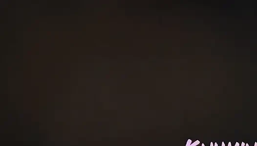 Fucking in the dark night is so funny.