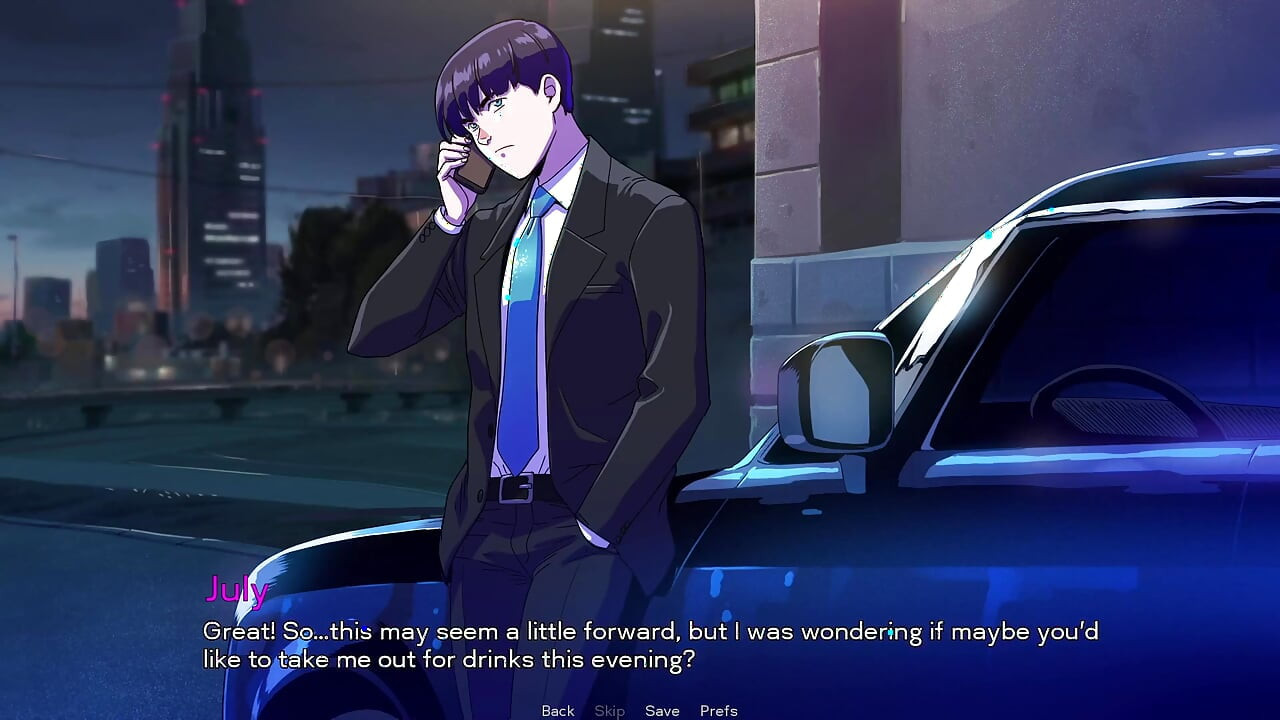 Complete Gameplay - Driven Affairs, Part 2