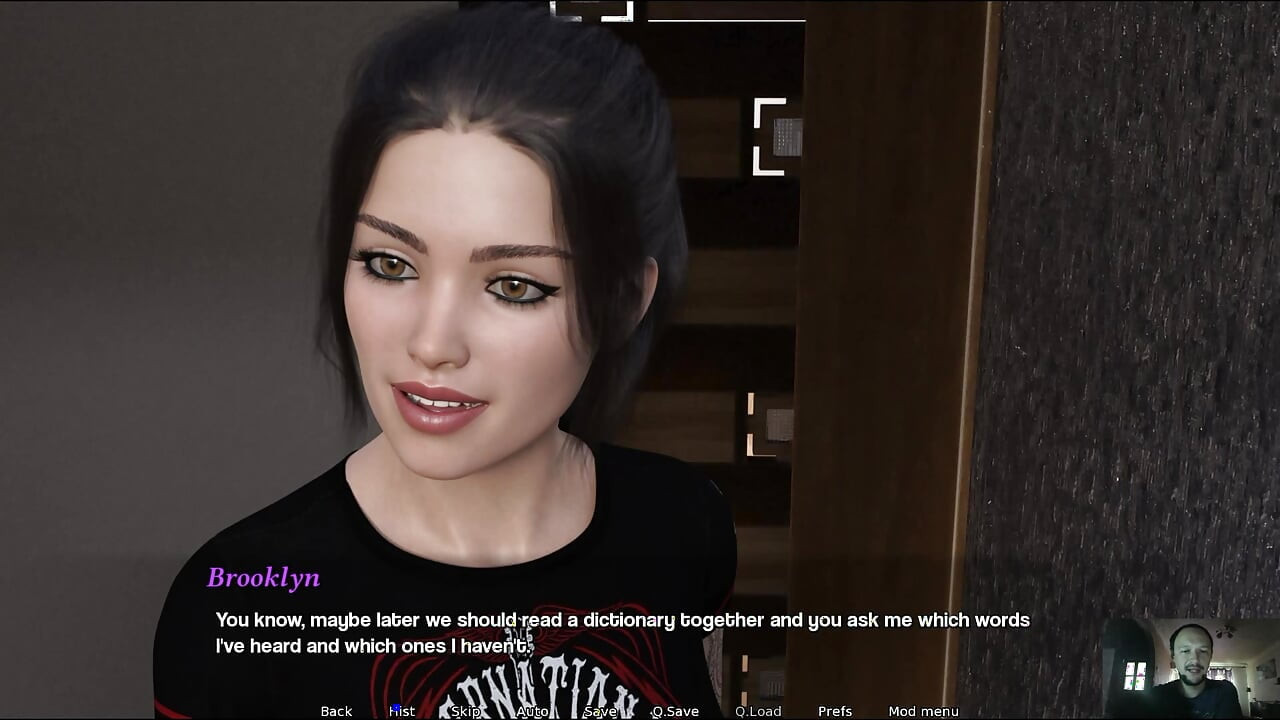 Running Away - Chapter 2