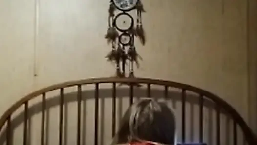 Cash Live için mastürbasyon