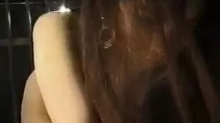 Vídeo japonês cadela de 128 bdsm na gaiola