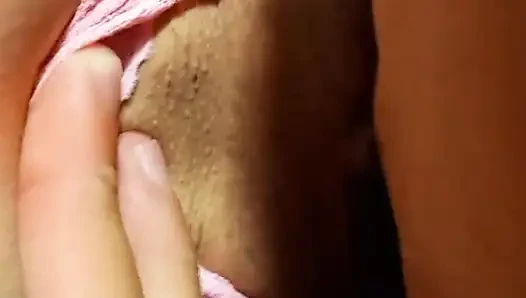 Hot Woman Asks Me to Fuck Her