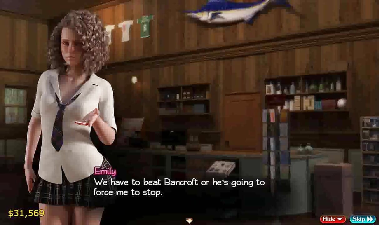 Nadia का खजाना: सेक्सी चोदने लायक मम्मी janet ep 158